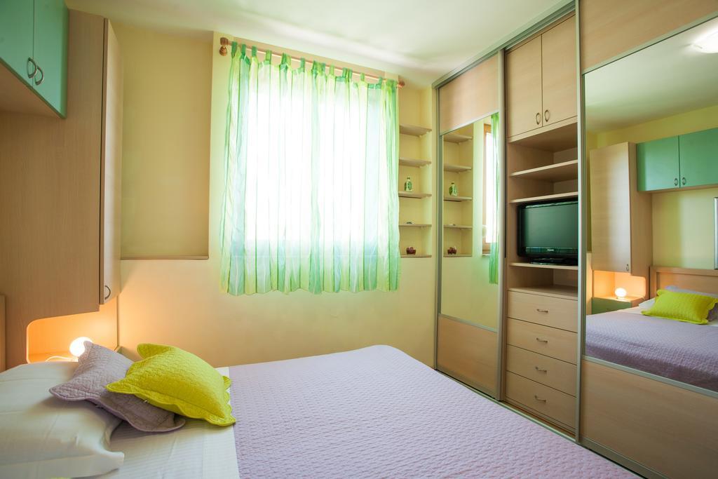 Apartment Amazing View Split Extérieur photo