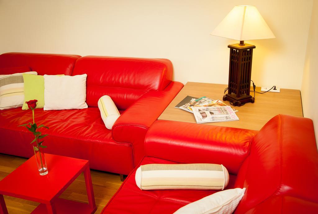 Apartment Amazing View Split Extérieur photo