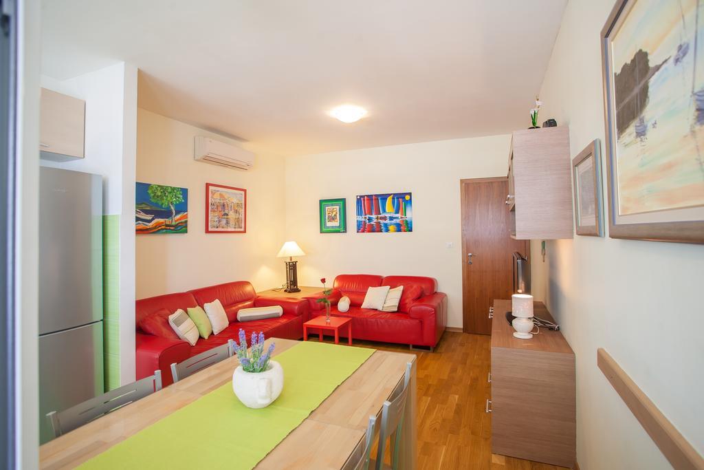 Apartment Amazing View Split Extérieur photo